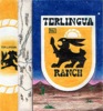 Terlingua Ranch Logo Cover