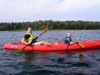 Kayaking With Ethan