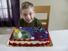 Ethan’s 8th birthday cake