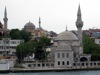 Bosporus Shore from Ferry