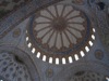 Sultanahmet Mosque Dome